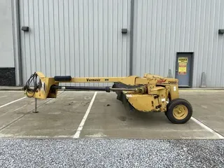 2010 VERMEER TM800
