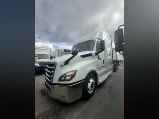 2020 FREIGHTLINER/MERCEDES NEW CASCADIA PX12664