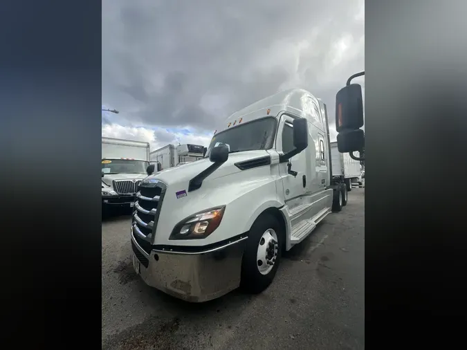 2020 FREIGHTLINER/MERCEDES NEW CASCADIA PX12664f364057dcb06e1d6222848d332a885f6