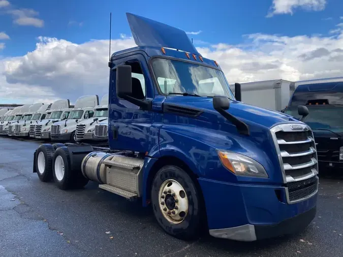 2019 FREIGHTLINER/MERCEDES NEW CASCADIA PX12664