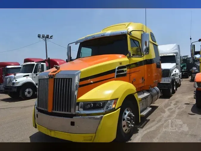 2020 WESTERN STAR 5700XE