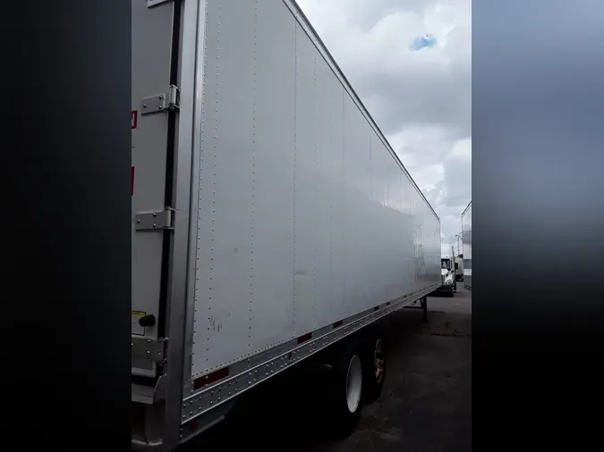 2016 VANGUARD TRAILER CORP R8000B 53/102/162
