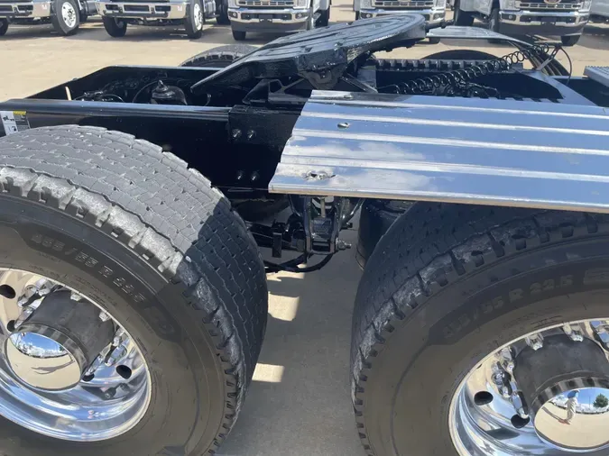 2019 Peterbilt 389