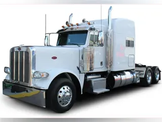 2022 Peterbilt 389