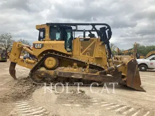 2019 Caterpillar D8T