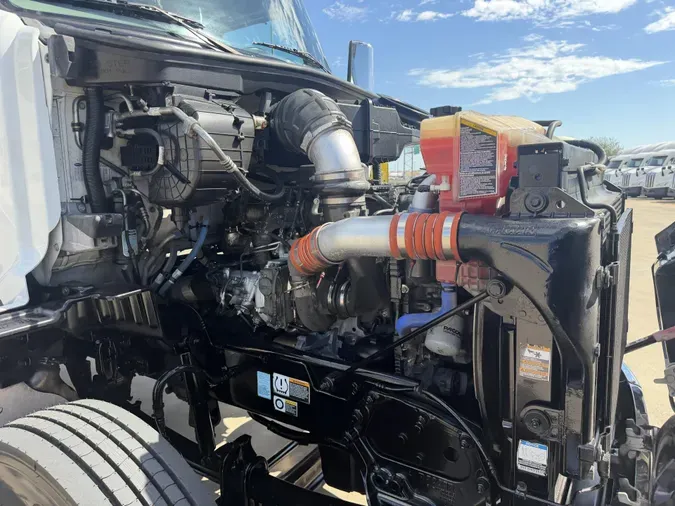 2022 Peterbilt 579