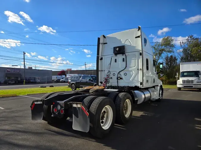 2019 FREIGHTLINER/MERCEDES NEW CASCADIA PX12664f3687beb9f3d6a735beb7b3b9e5b42c5