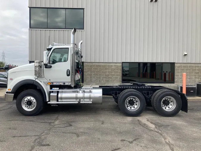 2026 International HX620