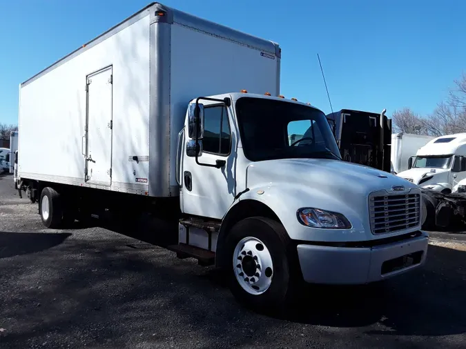 2015 FREIGHTLINER/MERCEDES M2 106