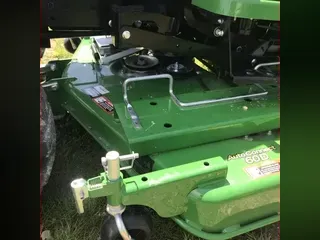 2019 John Deere 60D