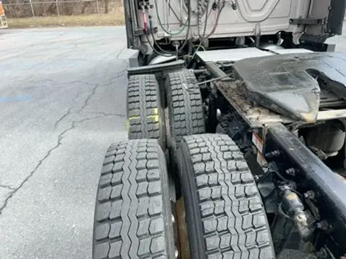 2021 Freightliner Cascadia