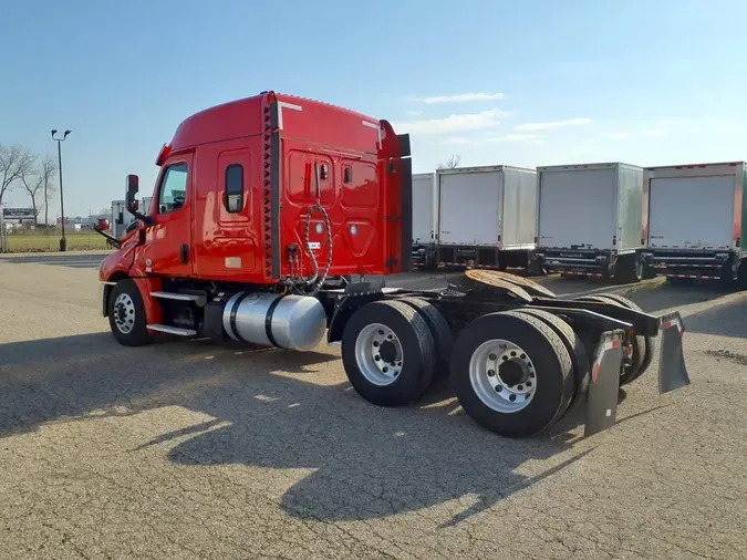 2019 FREIGHTLINER/MERCEDES NEW CASCADIA PX12664