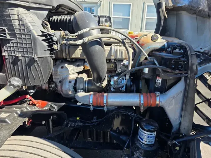2019 FREIGHTLINER/MERCEDES NEW CASCADIA PX12664