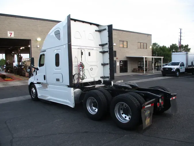 2019 FREIGHTLINER/MERCEDES NEW CASCADIA PX12664