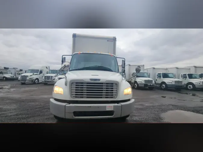 2019 FREIGHTLINER/MERCEDES M2 106