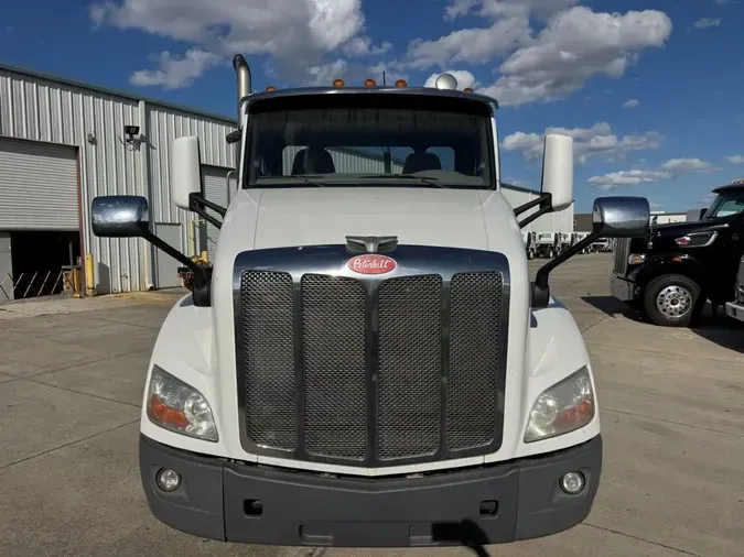 2020 Peterbilt 579