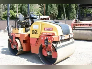 2013 DYNAPAC CC1300