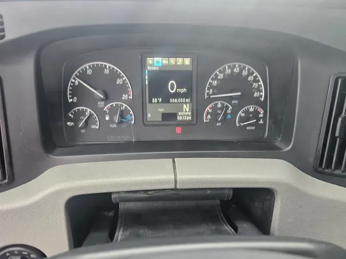 2021 FREIGHTLINER/MERCEDES NEW CASCADIA PX12664