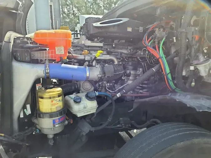 2019 FREIGHTLINER/MERCEDES NEW CASCADIA 126f36e4e5554fcceb9a8ec108da78993d5