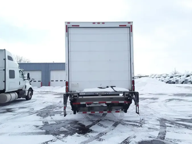 2020 KENWORTH TRUCKS K270