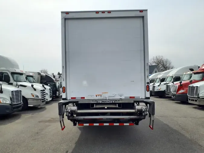 2019 NAVISTAR INTERNATIONAL 4300f36ec8f5c291ffc4d5ab4c8bafaaa6e1