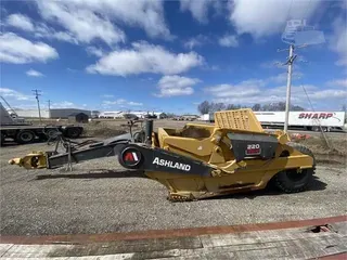 2019 ASHLAND 220TS4