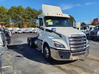 2020 FREIGHTLINER/MERCEDES NEW CASCADIA PX12664