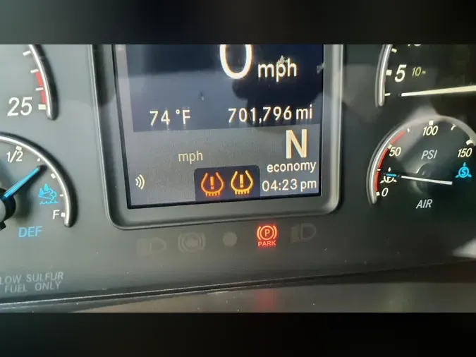 2022 FREIGHTLINER/MERCEDES NEW CASCADIA PX12664