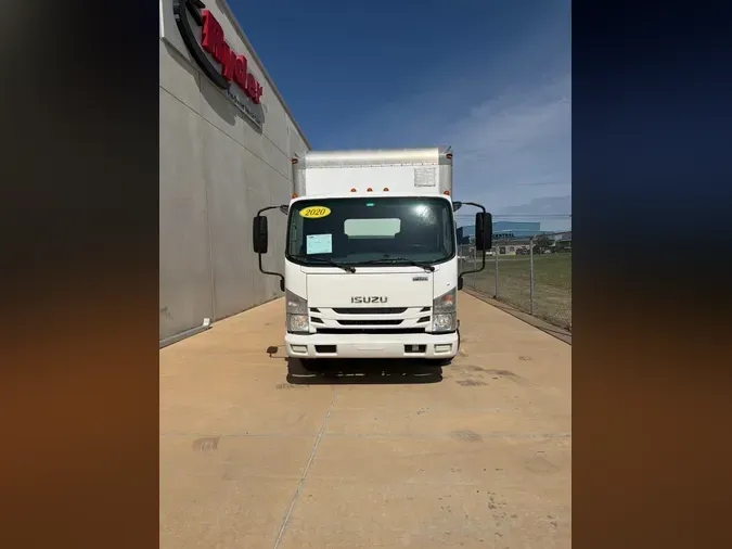 2020 ISUZU NPRf36ffb40e6c4902cd5550fcd8da6fbcf