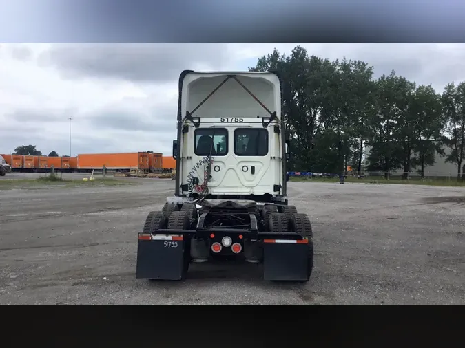 2021 Freightliner Cascadia 126f37036c5c41ce2f24c7f164c64444b41