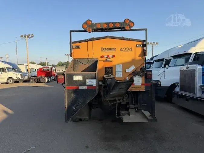 2006 GMC TOPKICK C8500f37040104a1c990f4f55b79330697031