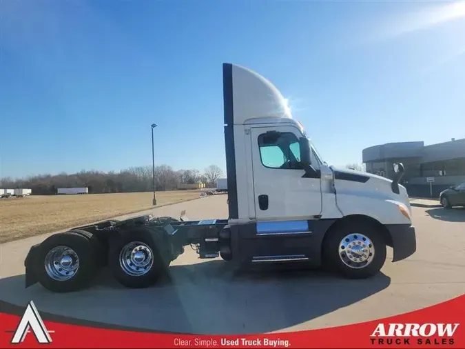 2020 FREIGHTLINER CASCADIA
