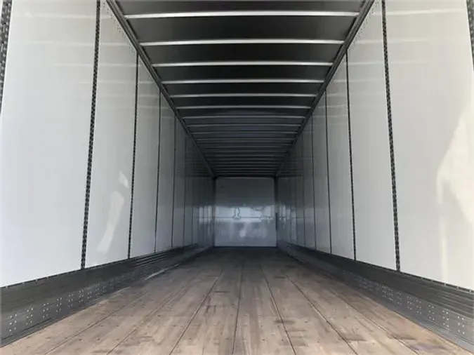2024 WABASH DURAPLATE