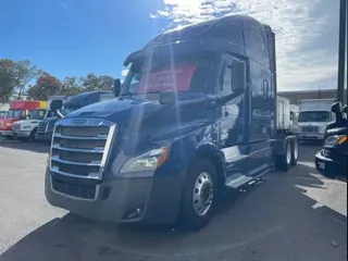 2020 FREIGHTLINER/MERCEDES NEW CASCADIA PX12664