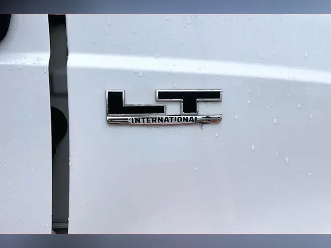 2019 INT LT625 6x4