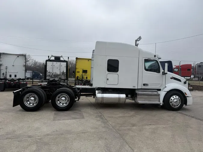 2022 Peterbilt 579f371fa0596b54a9e76d43fb1853ffbb7