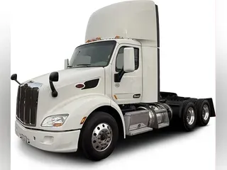2020 Peterbilt 579