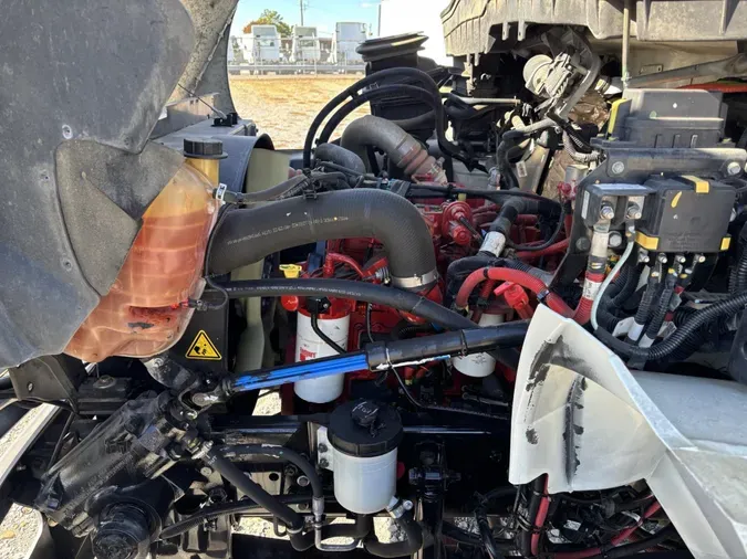 2022 International MV607f373ebf89b15013a5c87c03815d4c828