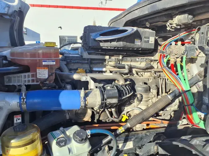 2020 FREIGHTLINER/MERCEDES NEW CASCADIA PX12664f373ef7651bc136dad7e3d6a9d4ba22b