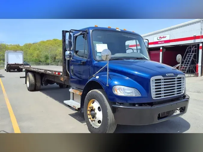 2020 FREIGHTLINER/MERCEDES M2 106f374821f14c34f9c170a3134e0584354