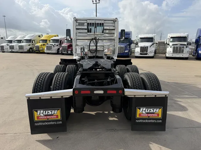 2020 Peterbilt 579