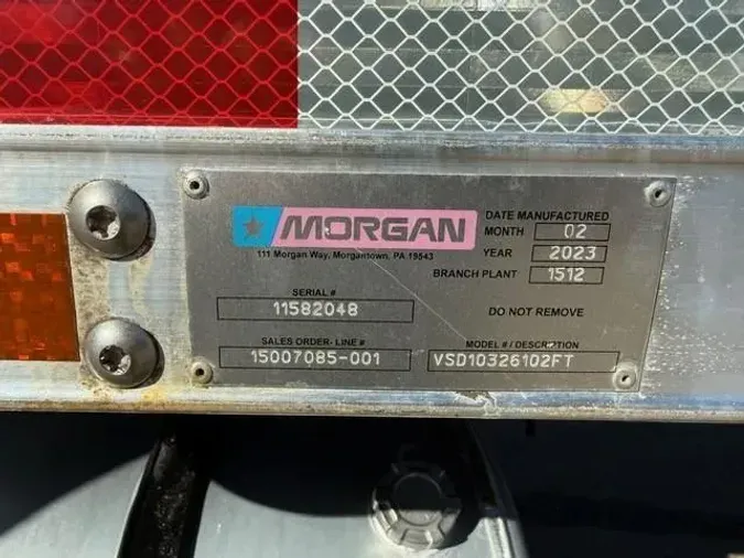 2023 International MV607f375f703627bfc8957d491249dc9252b