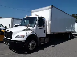 2019 FREIGHTLINER M2 106