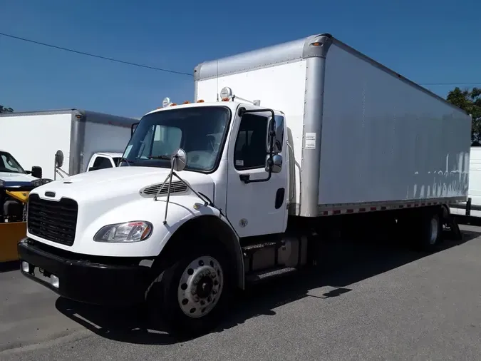 2019 FREIGHTLINER M2 106f3770a74e0559f2fa0ebe1d2c04045a7