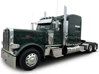 2024 Peterbilt 389