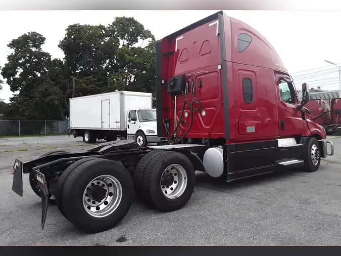2020 FREIGHTLINER/MERCEDES NEW CASCADIA PX12664f377d9a2e1f1e734b93b5bf195c0c291
