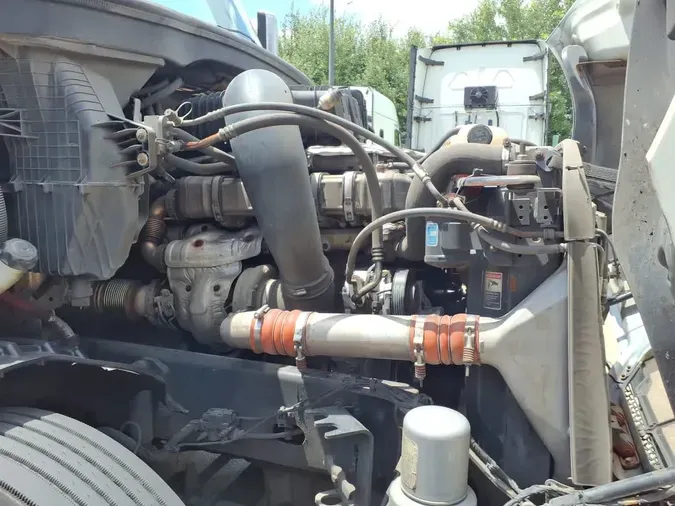 2020 FREIGHTLINER/MERCEDES NEW CASCADIA PX12664
