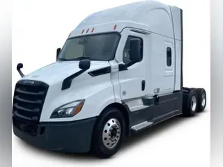 2021 Freightliner Cascadia
