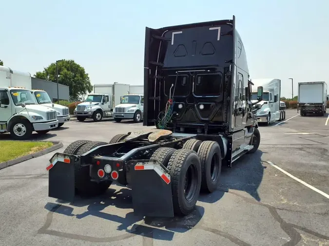2023 FREIGHTLINER/MERCEDES NEW CASCADIA PX12664f37b29479bf0d76220e8f33a4933e0c2