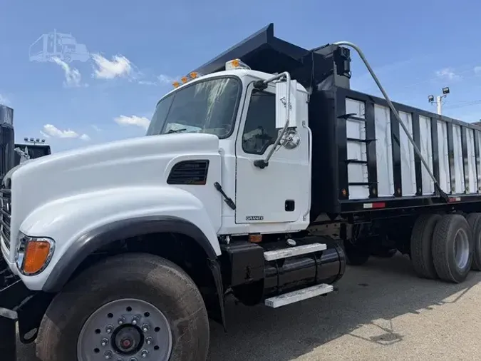 2006 MACK GRANITE CV713f37d3ea6dc303bb462944045ebabce76
